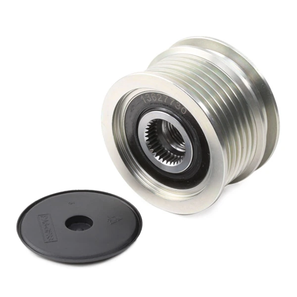 Alternator Freewheel Clutch