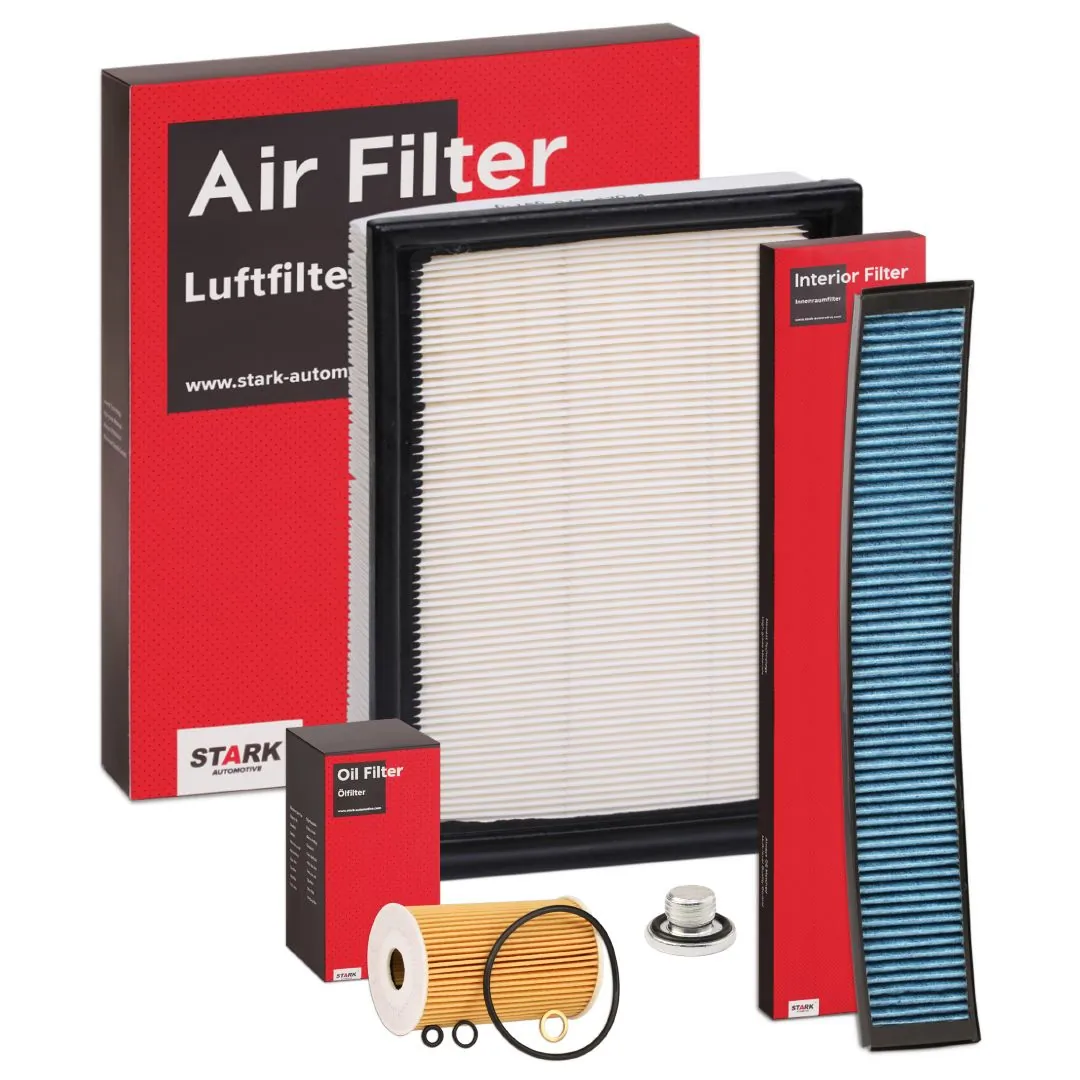 Filter Set