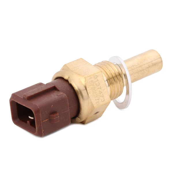 Sensor, coolant temperature