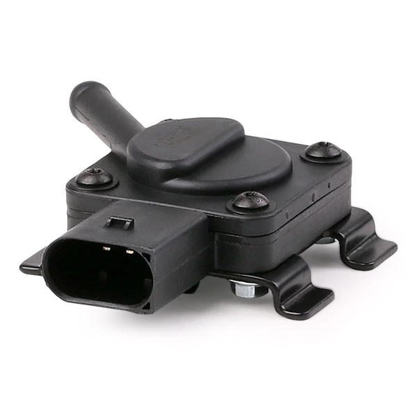 Sensor, exhaust pressure
