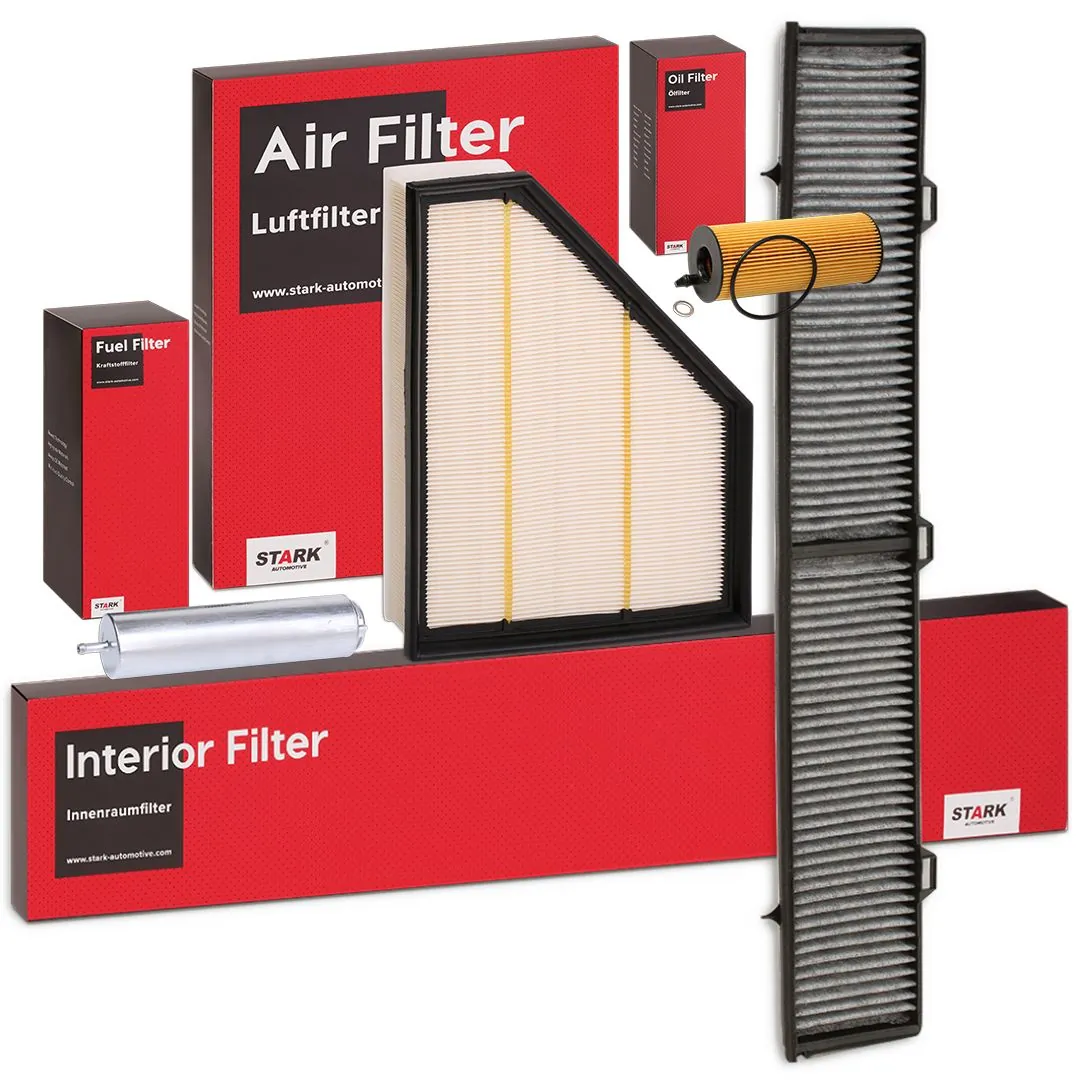 Filter Set