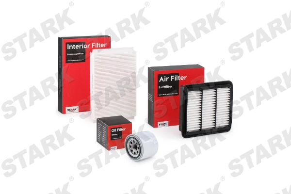 Filter Set