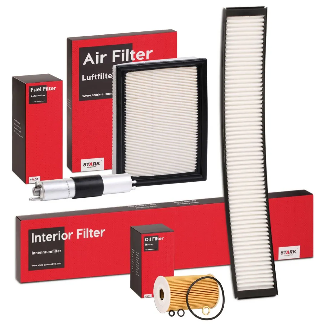 Filter Set