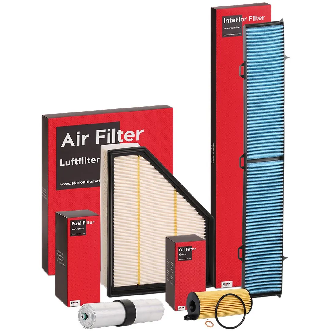 Filter Set