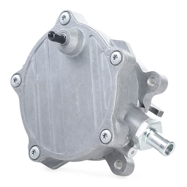 Vacuum Pump, braking system