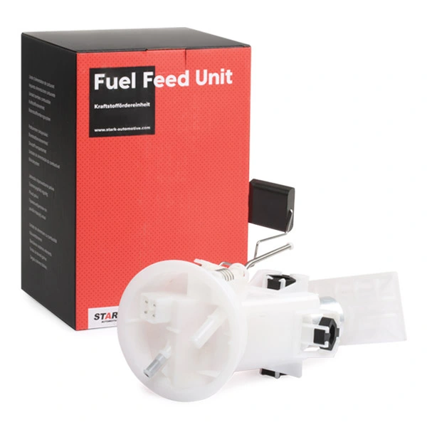 Fuel Feed Unit
