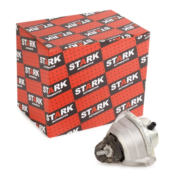 Mounting, engine