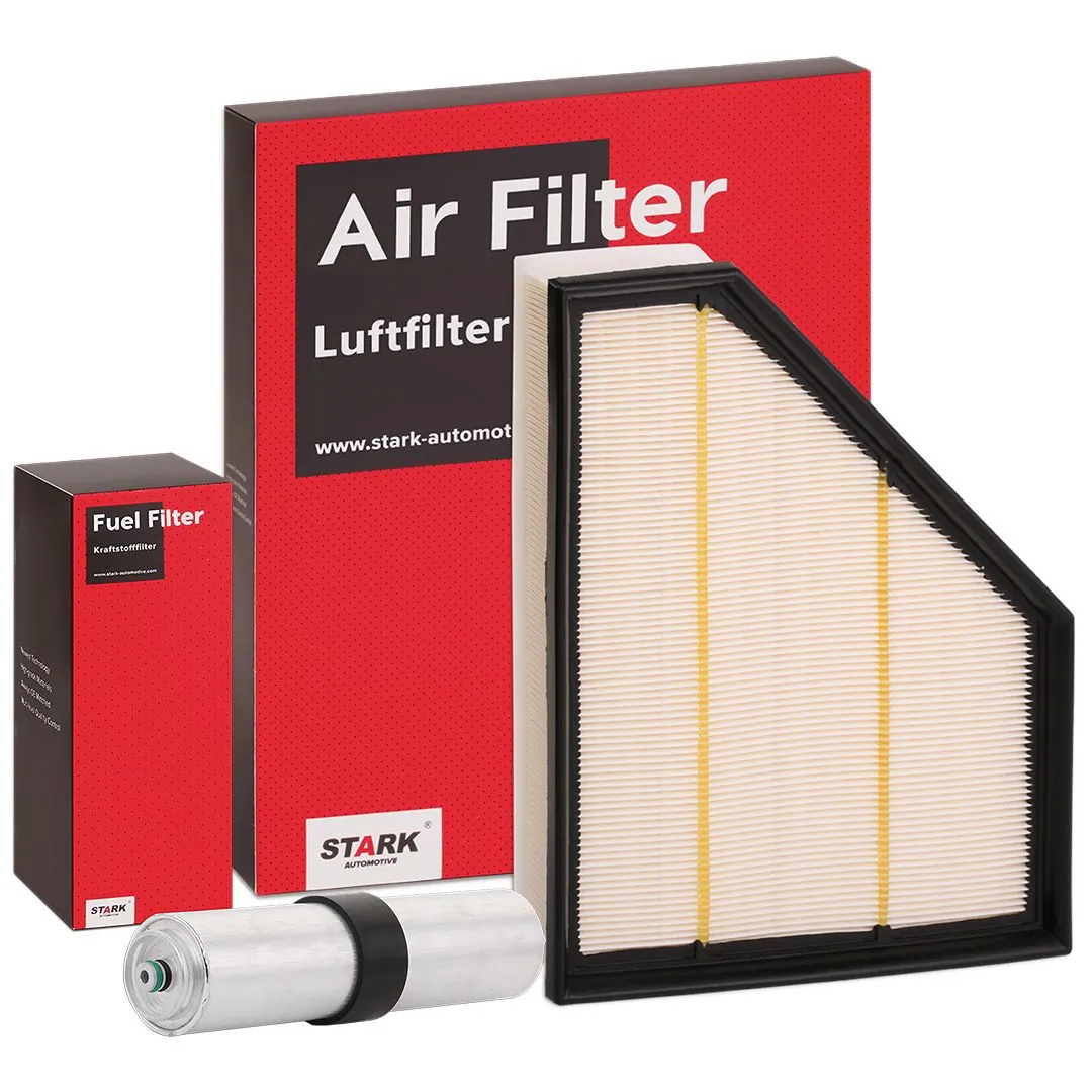 Filter Set