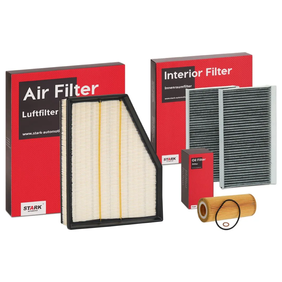 Filter Set