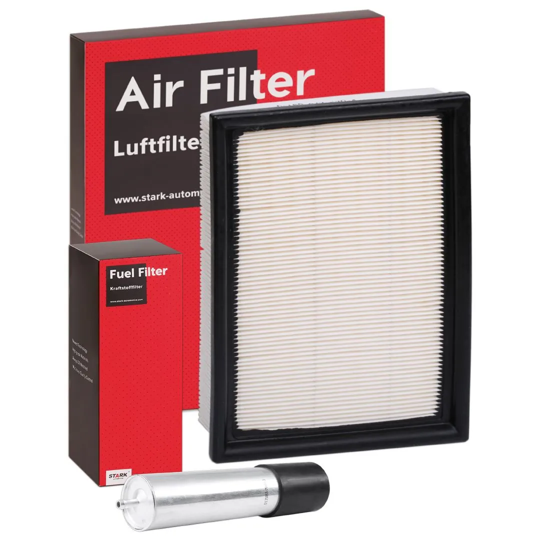 Filter Set