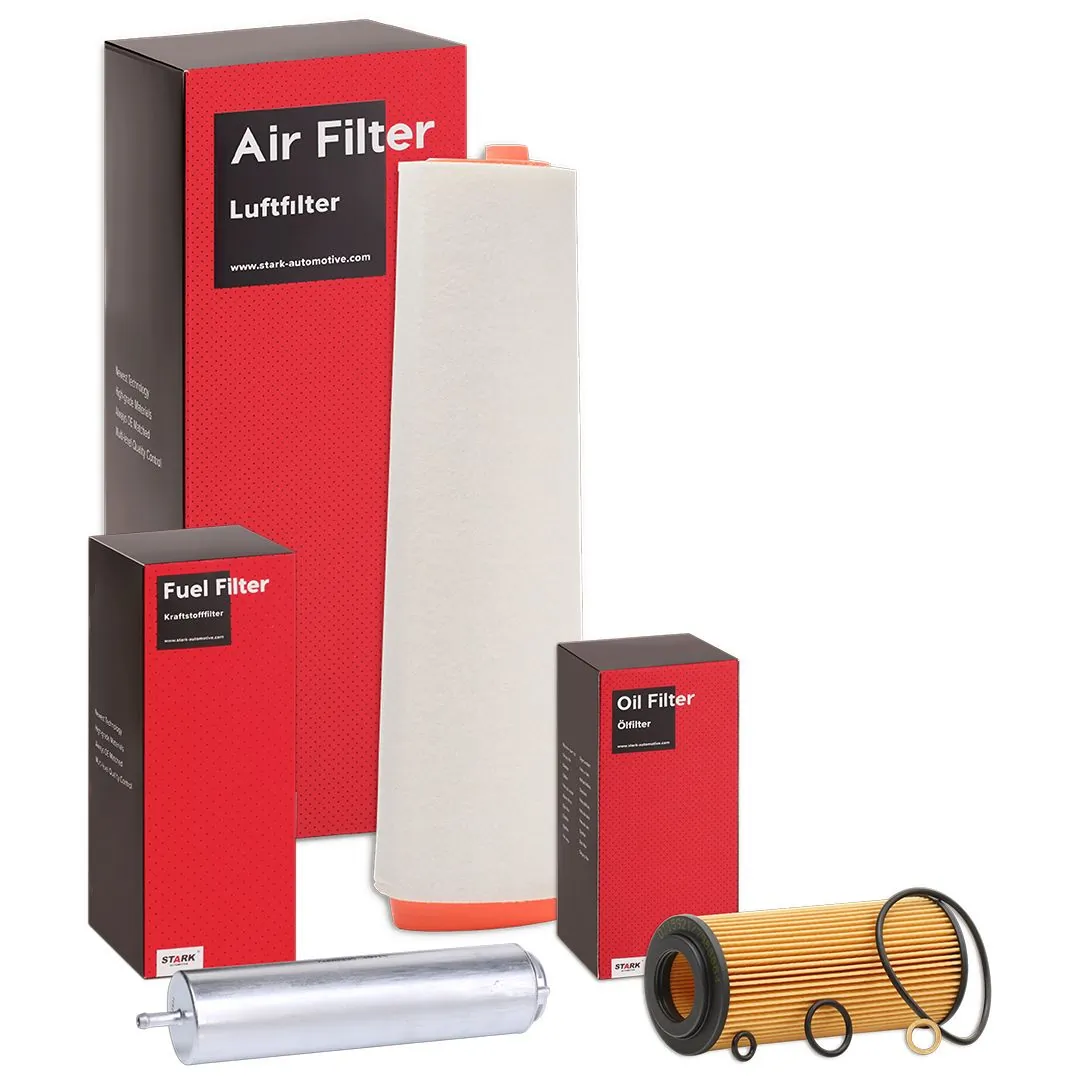 Filter Set