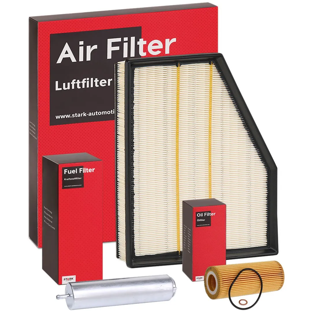 Filter Set