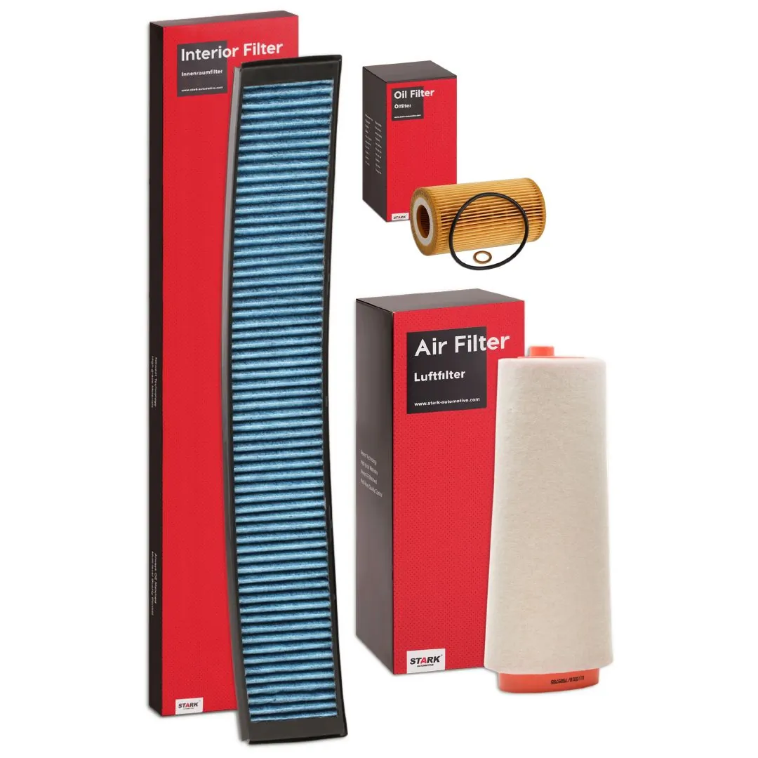 Filter Set