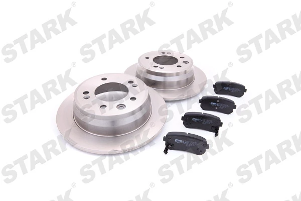 Brake Kit, disc brake