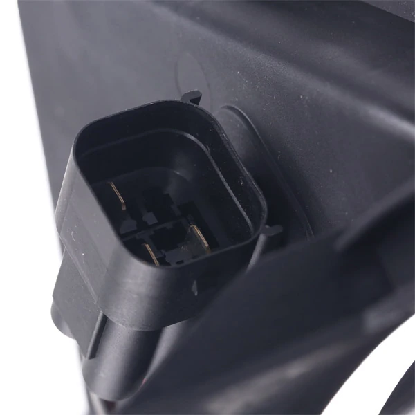Fan, engine cooling