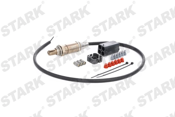 Oxygen Sensor