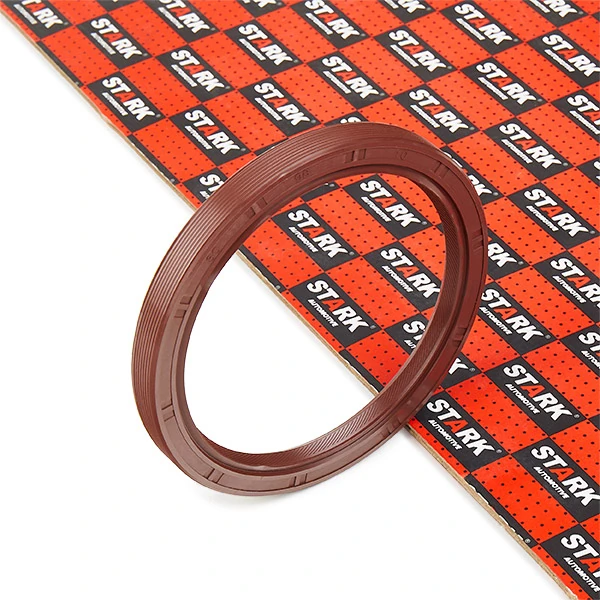 Shaft Seal, crankshaft
