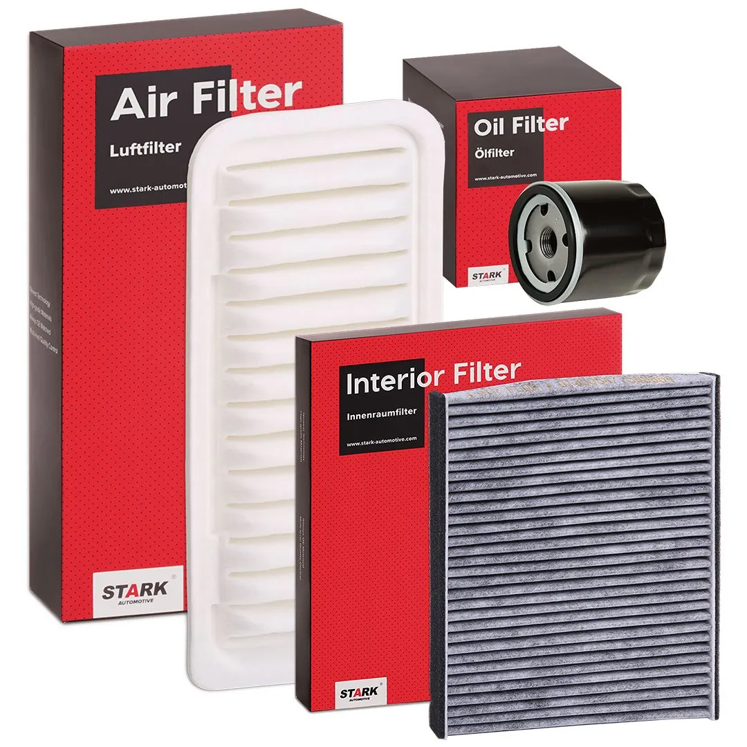 Filter Set