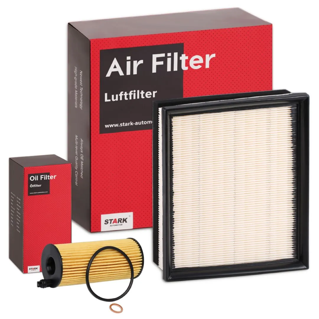Filter Set