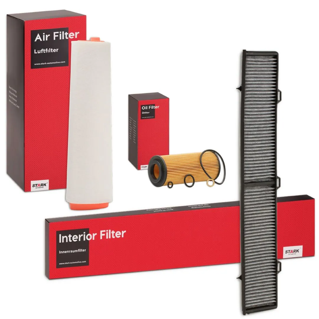 Filter Set