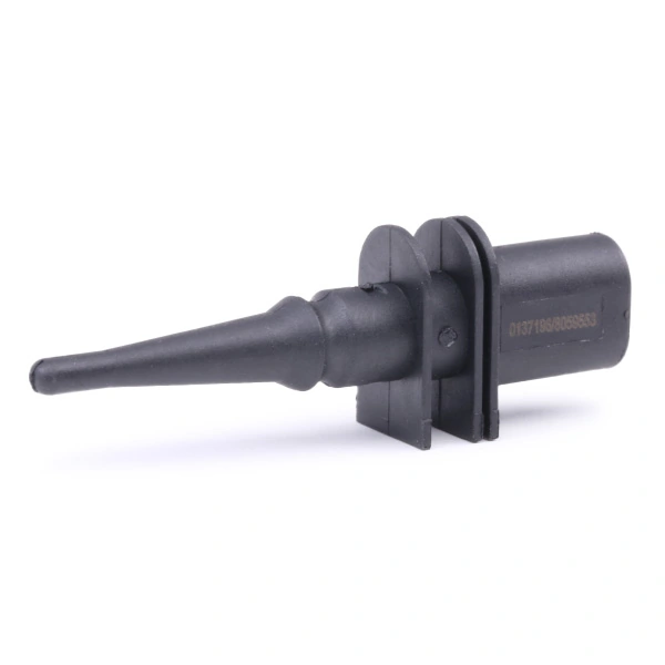Sensor, exterior temperature