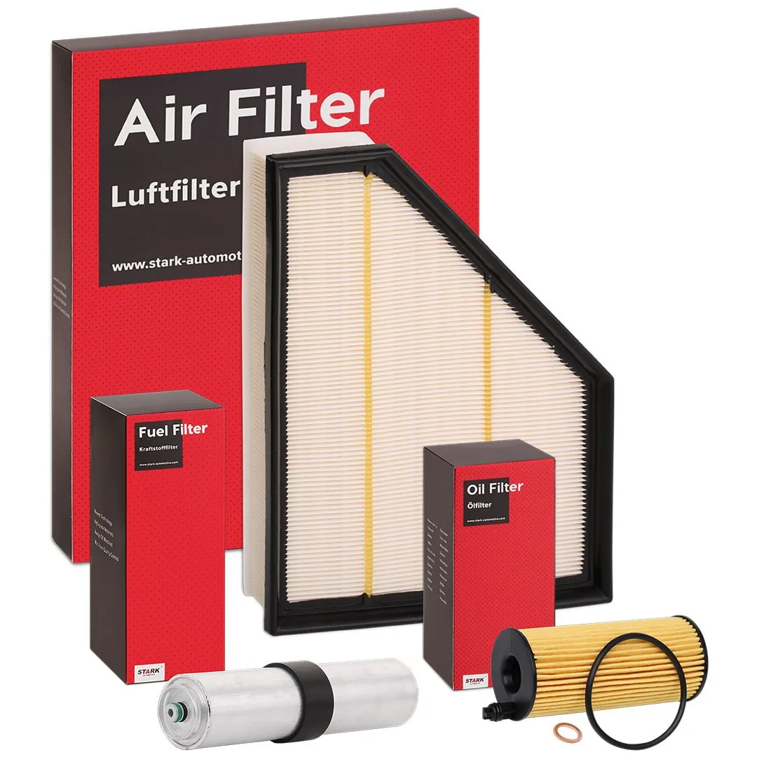 Filter Set