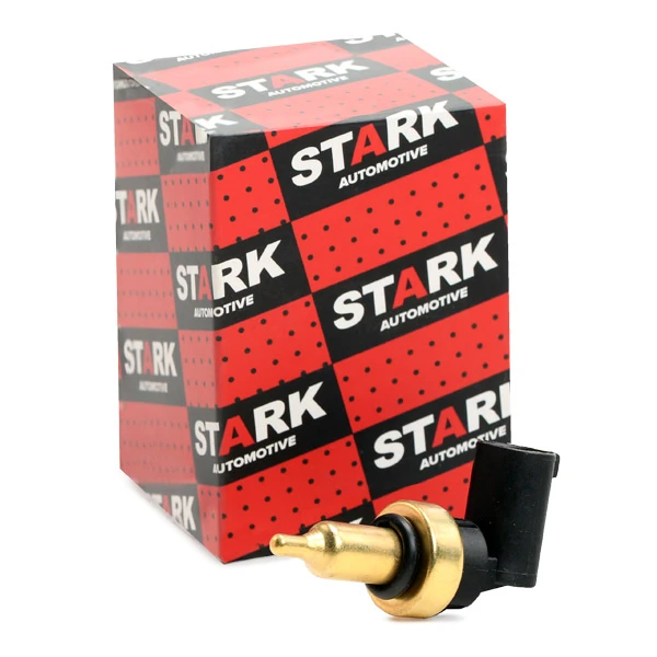 Sensor, coolant temperature