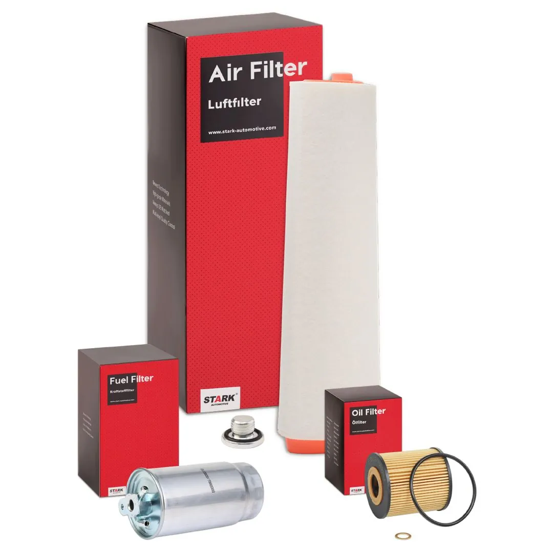 Filter Set