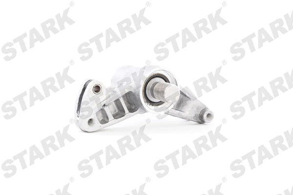 Tensioner Pulley, V-ribbed belt
