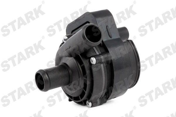 Water Recirculation Pump, parking heater