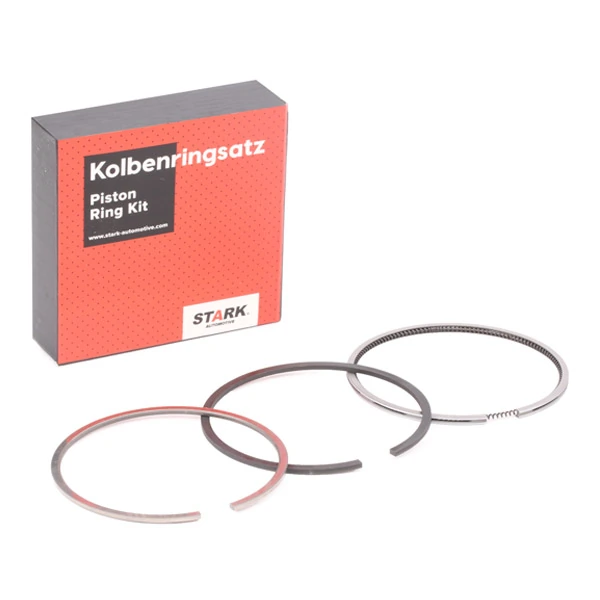 Piston Ring Kit
