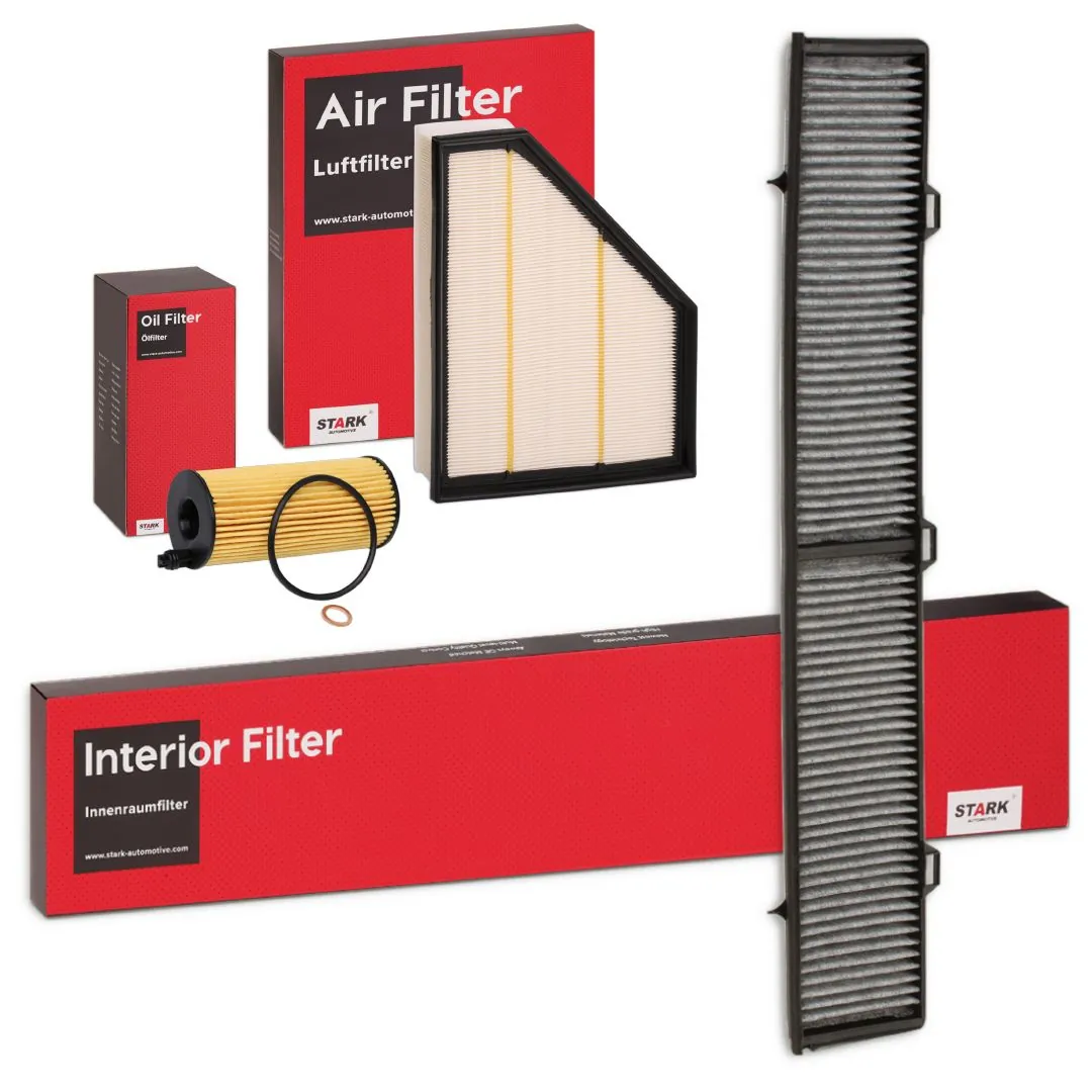 Filter Set