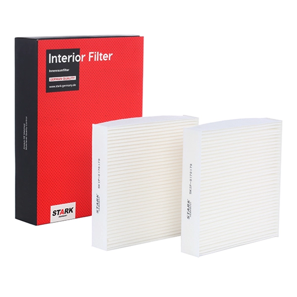 Filter, cabin air