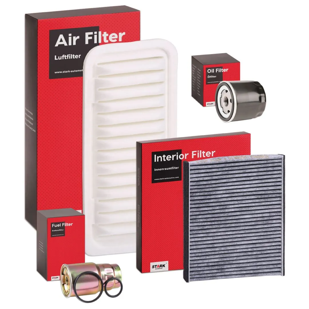 Filter Set