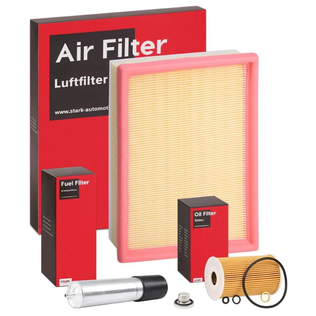 Filter Set