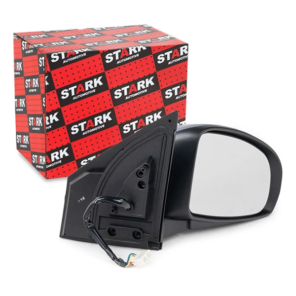 Exterior Mirror