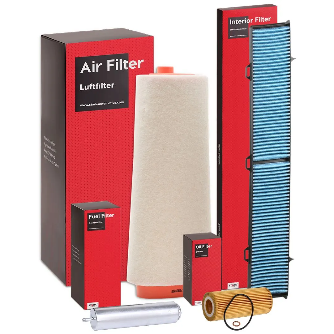 Filter Set