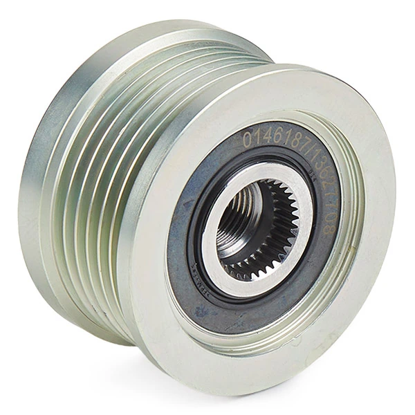 Alternator Freewheel Clutch