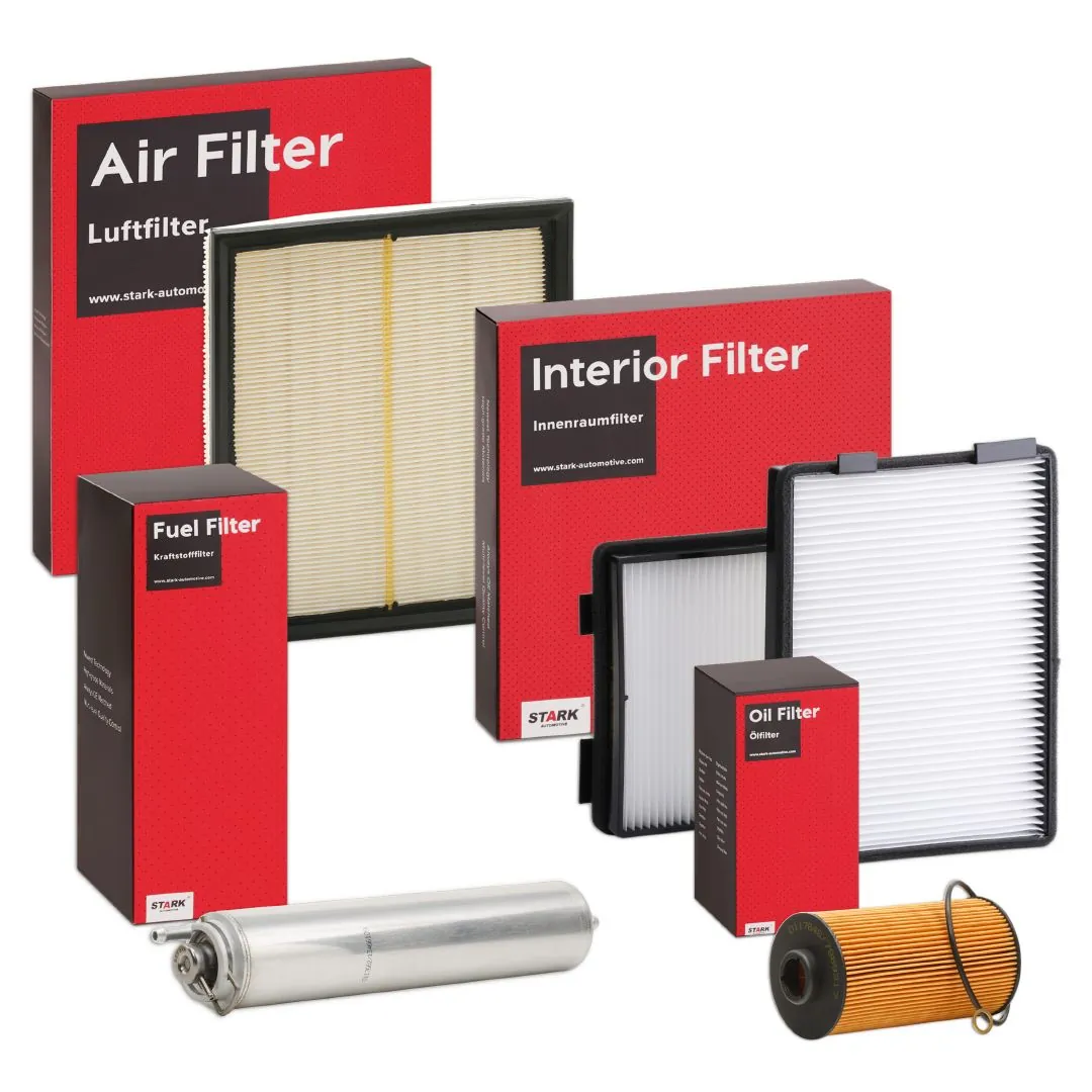 Filter Set