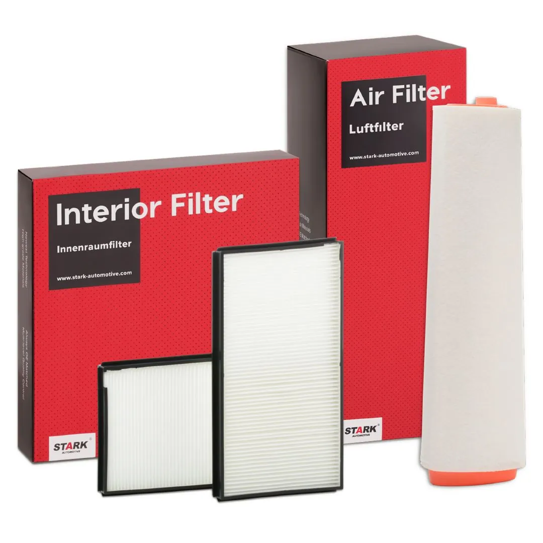 Filter Set