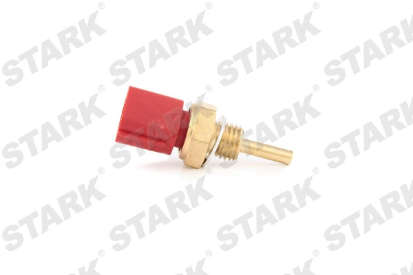 Sensor, coolant temperature