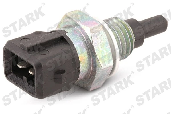 Sensor, coolant temperature