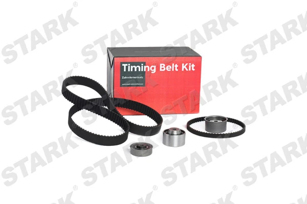 Timing Belt Kit