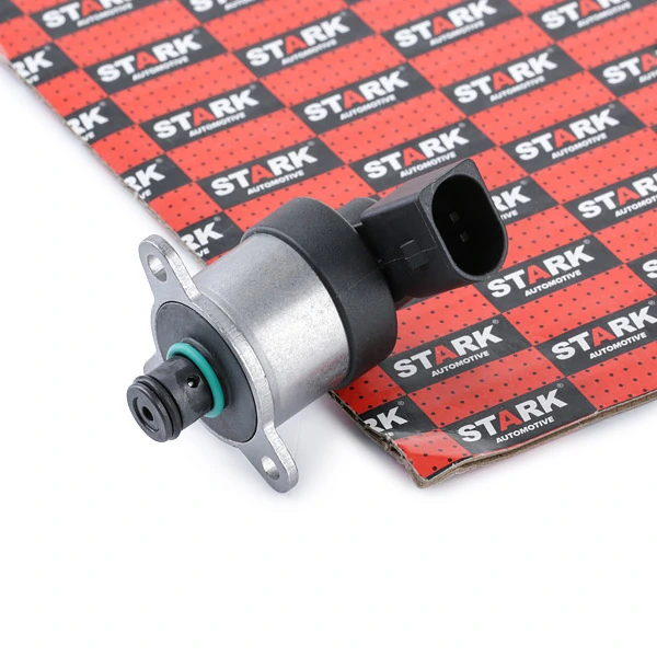 Control Valve, fuel quantity (common rail system)