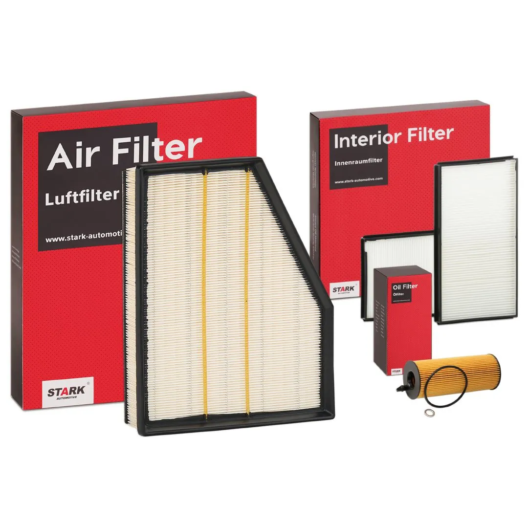Filter Set