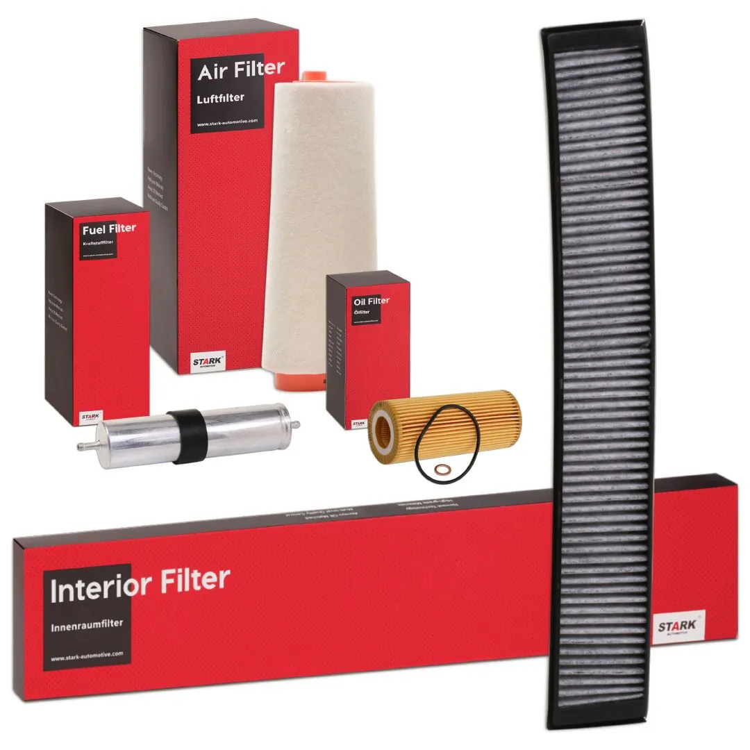 Filter Set