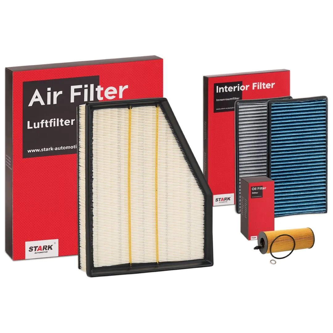 Filter Set