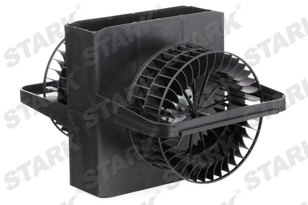 Interior Blower