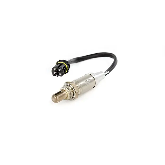 Oxygen Sensor