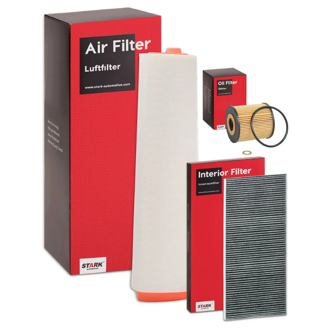 Filter Set